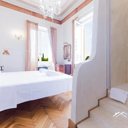 Ferri, Historical Residence, By Tilo Lux