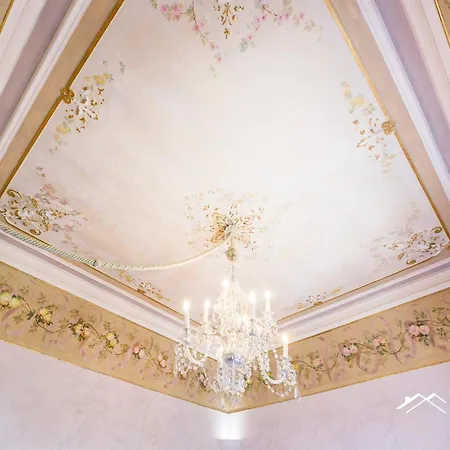 Ferri, Historical Residence, By Tilo Lux 게스트하우스
