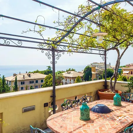 Ferri, Historical Residence, By Tilo Lux 게스트하우스 3*