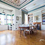 Ferri, Historical Residence, By Tilo Lux 3*