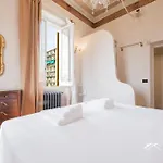 Pensjonat Ferri, Historical Residence, By Tilo Lux