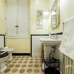 Ferri, Historical Residence, By Tilo Lux 3* Genova