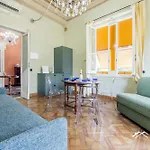 Ferri, Historical Residence, By Tilo Lux