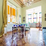 Ferri, Historical Residence, By Tilo Lux Genova