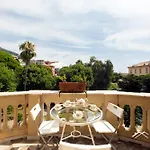 Ferri, Historical Residence, By Tilo Lux