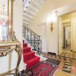 Ferri, Historical Residence, By Tilo Lux Pensjonat