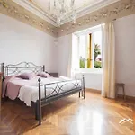 Ferri, Historical Residence, By Tilo Lux