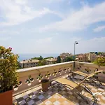 Ferri, Historical Residence, By Tilo Lux Genova