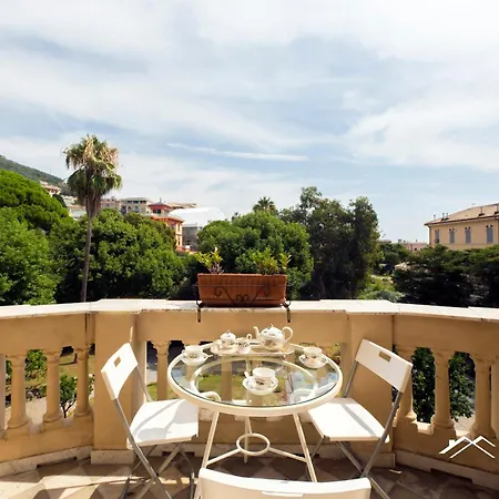 Ferri, Historical Residence, By Tilo Lux