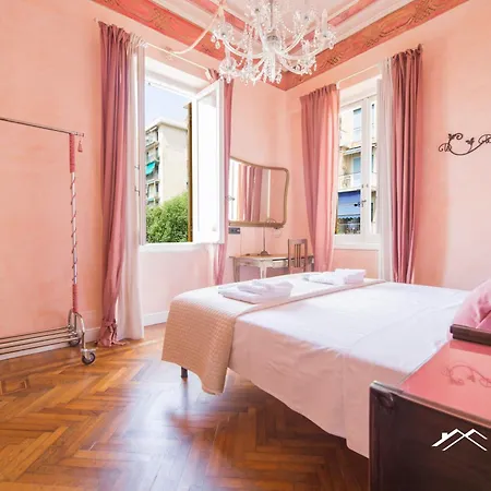 Ferri, Historical Residence, By Tilo Lux