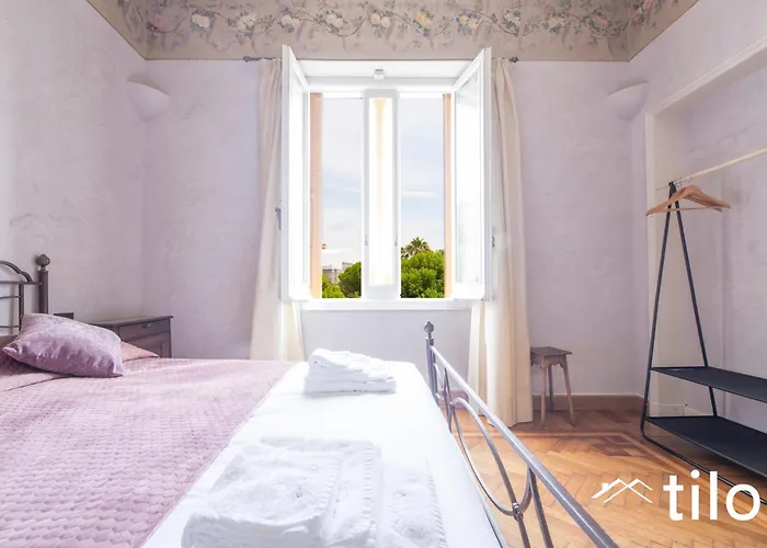 招待所 Ferri, Historical Residence, By Tilo Lux 3*