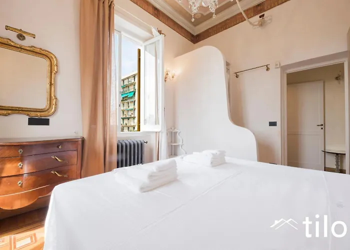 招待所 Ferri, Historical Residence, By Tilo Lux