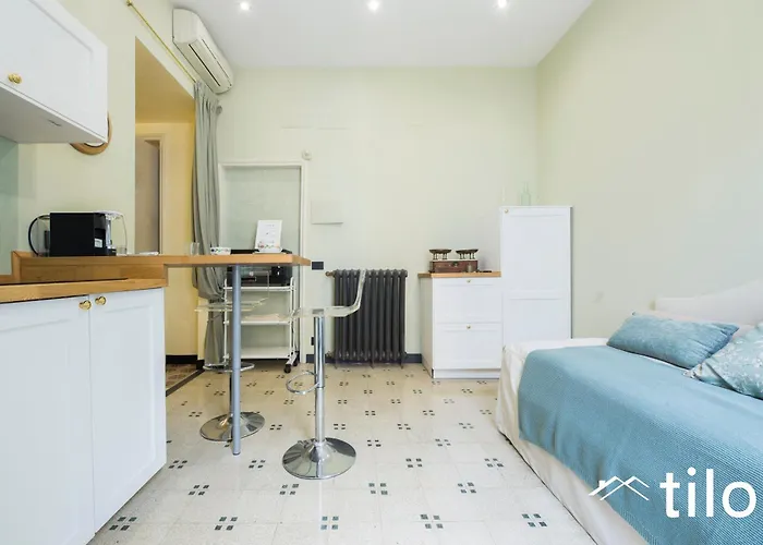 Villa Ferri, Historical Residence, By Tilo Lux 3*