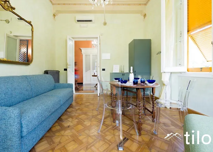 招待所 Ferri, Historical Residence, By Tilo Lux