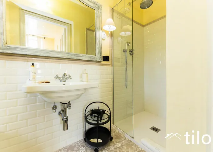 Ferri, Historical Residence, By Tilo Lux 3*