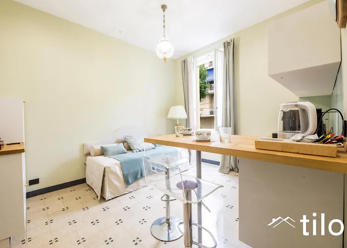 Ferri, Historical Residence, By Tilo Lux