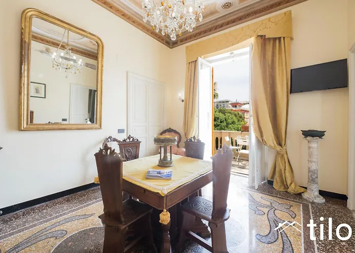 招待所 Ferri, Historical Residence, By Tilo Lux 3*