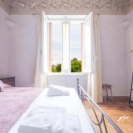 Gæstehus Ferri, Historical Residence, By Tilo Lux 3*