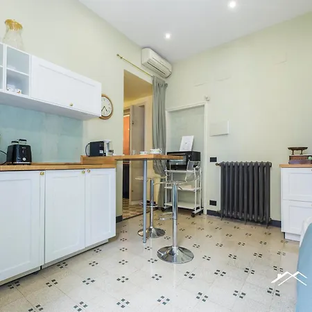 Ferri, Historical Residence, By Tilo Lux Genova