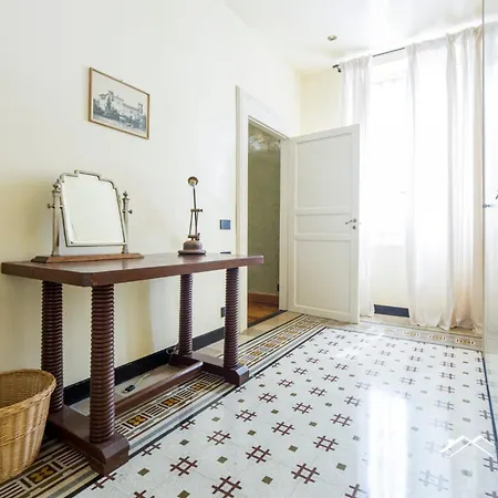 Ferri, Historical Residence, By Tilo Lux
