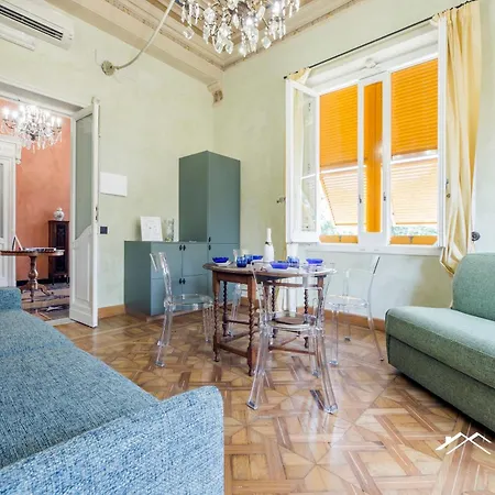 Ferri, Historical Residence, By Tilo Lux