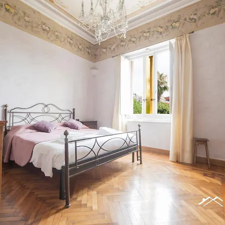 Ferri, Historical Residence, By Tilo Lux