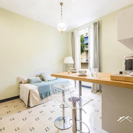 Ferri, Historical Residence, By Tilo Lux