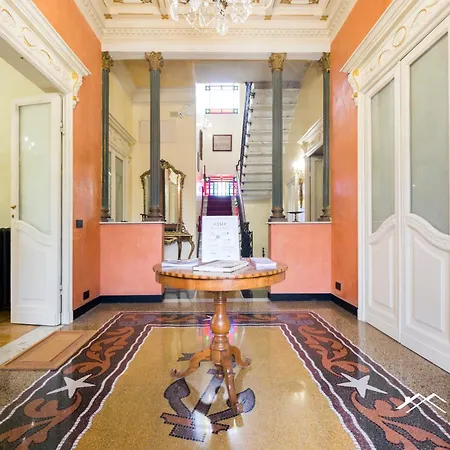 Ferri, Historical Residence, By Tilo Lux 3*