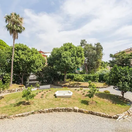 Ferri, Historical Residence, By Tilo Lux 3* Genova
